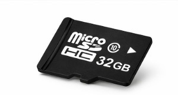 ZOLDYCK 32GB Micro SDHC Memory Card Class 10 | High-Speed 100MB/s Read | Mobile, Camera, CCTV Compatible | Durable & Waterproof Micro 32 GB MicroSD Card Class 10 448 MB/s Memory Card Compatible with Mobile, Tablet, Computer, Camera-image-15