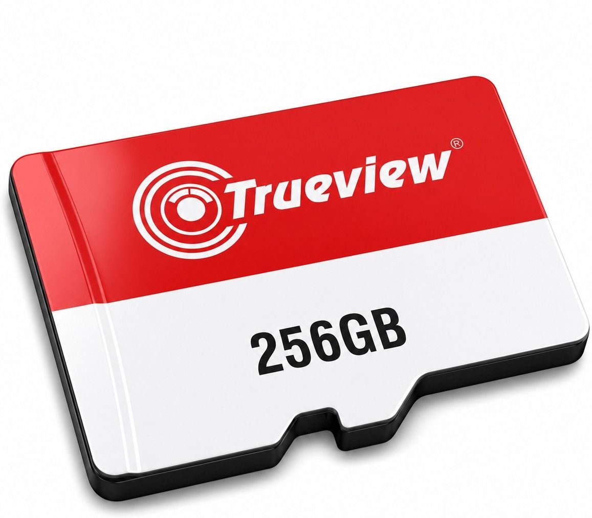 Trueview T29984-A sd card UHS-3 256 GB MicroSD Card Class 10 73.8 MB/s Memory Card Compatible with Camera, Computer, Gaming Console, Mobile, Tablet-image-26