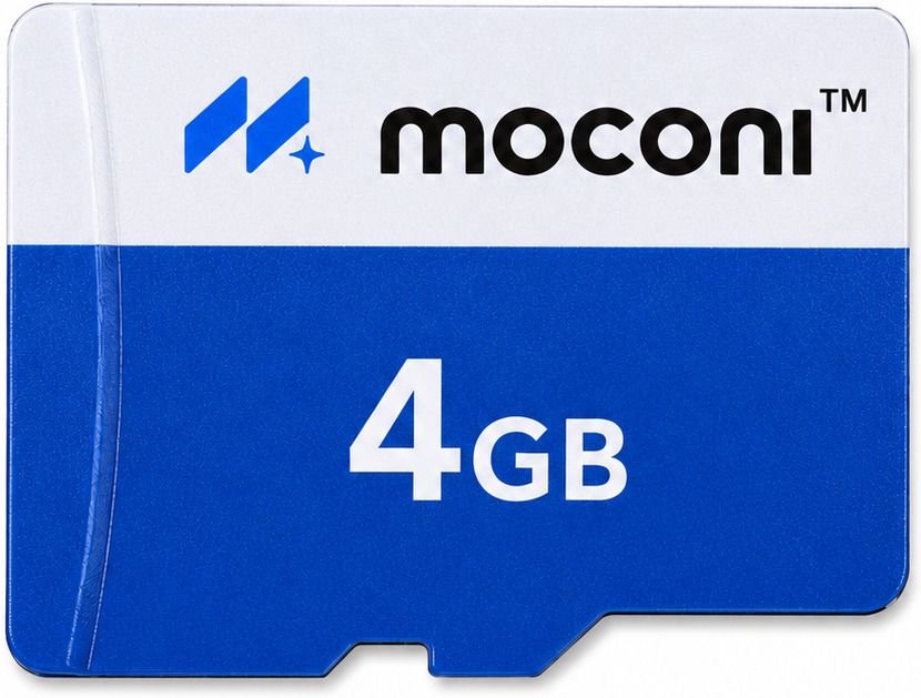 MOCONI 4GB Memory Card MC1001 4 GB MicroSD Card Class 10 20 MB/s Memory Card Compatible with Camera, Computer, Mobile, Tablet-image-6
