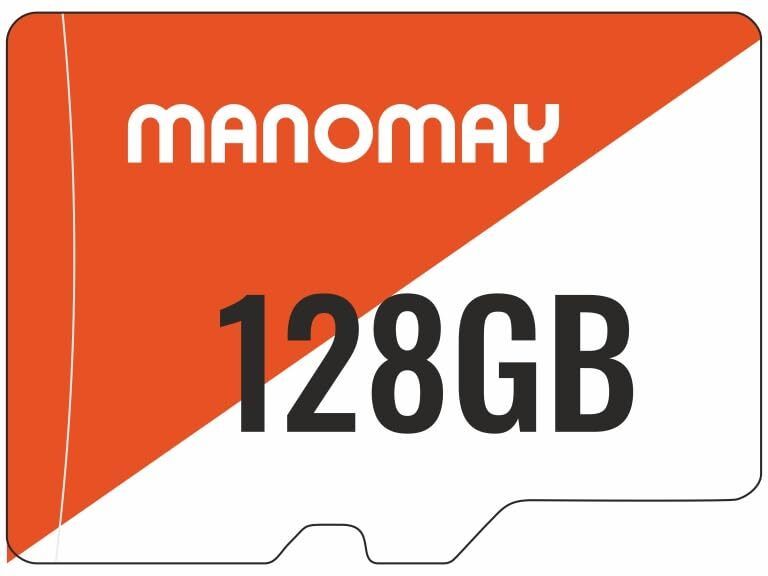 Manomay M1101-A SD CARD UHS-3 128 GB MicroSD Card Class 10 73.8 MB/s Memory Card Compatible with Camera, Mobile, Tablet, Gaming Console, Computer-image-24
