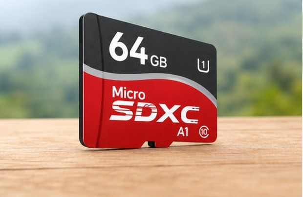 RP Gadgets RPSQUAR-064G-61A Ultra 64 GB MicroSDHC Class 10 150 MB/s Memory Card Compatible with Mobile, Tablet, Camera Ultr 64 GB MicroSDHC Class 10 150 MB/s Memory Card Compatible with Mobile, Camera, Computer, Tablet Ultra 64 GB MicroSDHC Class 10 140 MB/s Memory Card Compatible with Mobile, Tablet, Computer, Camera-image-48
