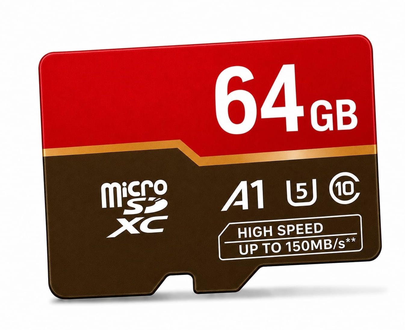 Krishna Enterprises Micro SDXC Micro SDXC 64 GB MicroSDXC Class 10 150 MB/s Memory Card Compatible with Gaming Console, Computer, Tablet, Camera, Mobile-image-19