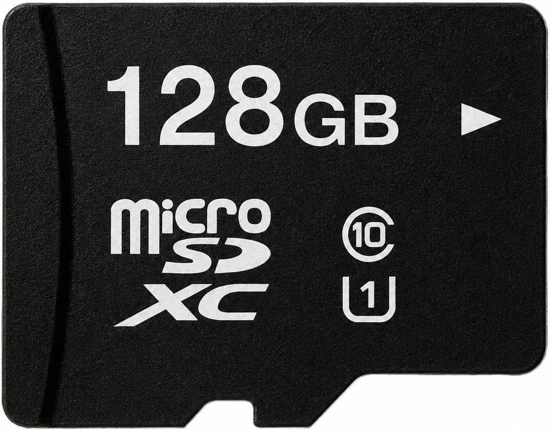 MMC Memory Card USH-I 128 GB MicroSDXC Class 10 100 MB/s Memory Card Compatible with Camera, Computer, Mobile, Tablet-image-44