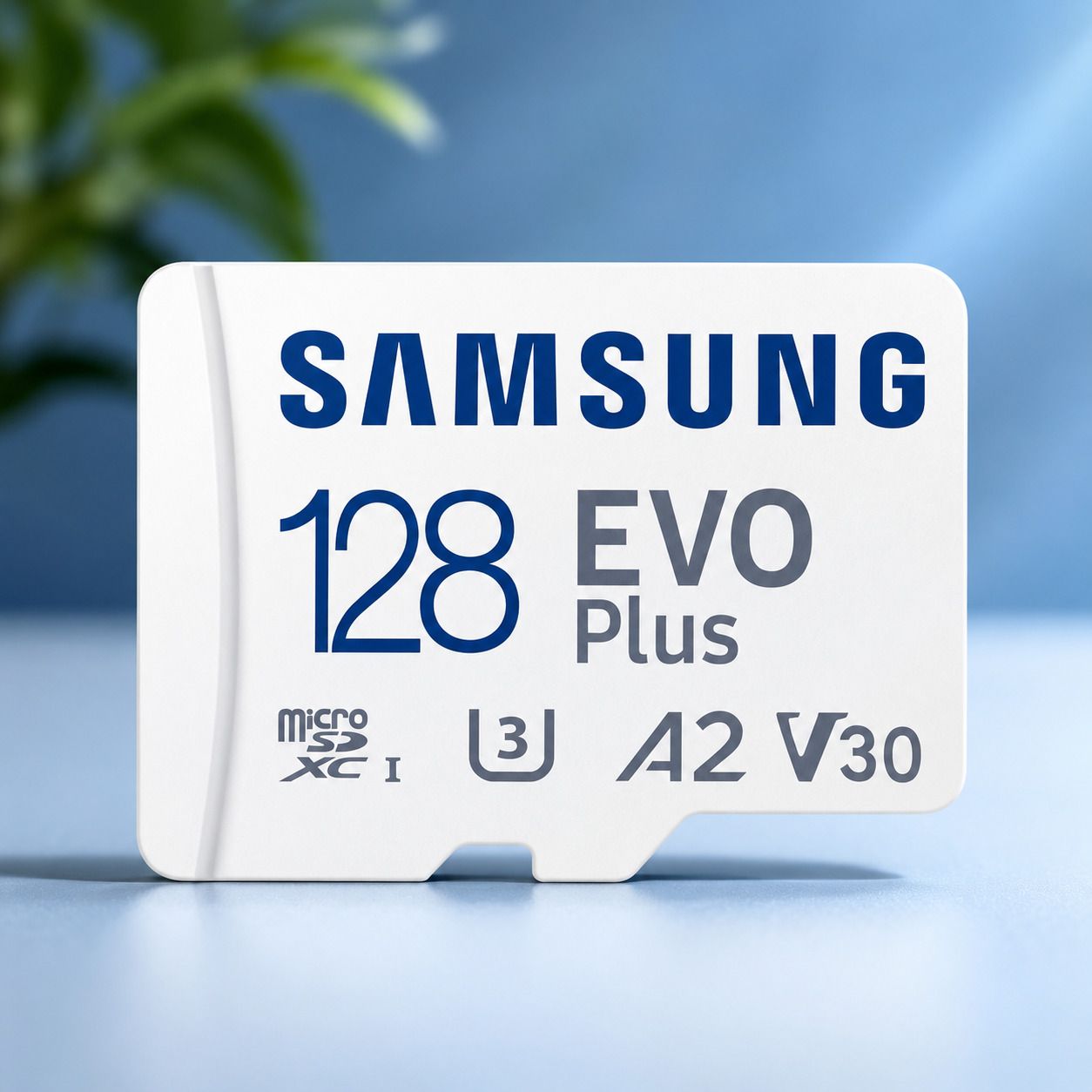 SAMSUNG MB-MC128MAA/APC EVO Plus 128 GB MicroSDXC Class 10 131 MB/s Memory Card Compatible with Camera, Computer, Gaming Console, Mobile, Tablet-image-44