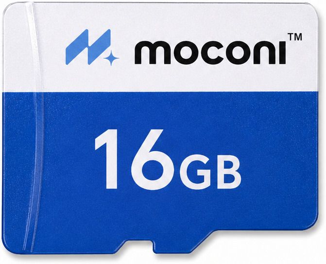 MOCONI 16GB Memory Card U-3/A1/V30 16 GB MicroSDXC Class 10 90 MB/s Memory Card Compatible with Camera, Computer, Mobile, Tablet-image-46