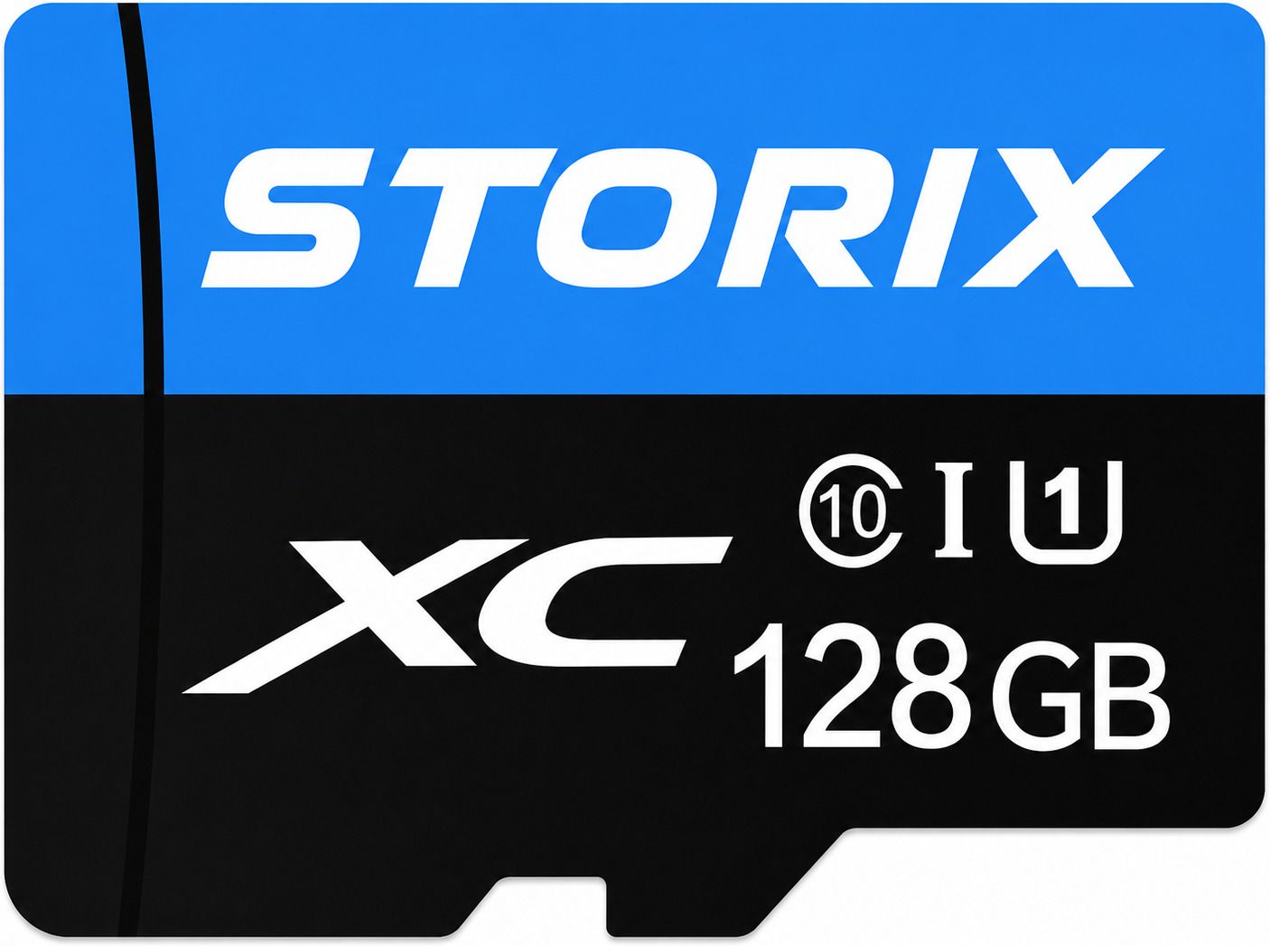 Storix STX-MSD-128GB-C10 STORIX High Speed Memory Card Series 128 GB MicroSDXC Class 10 100 MB/s Memory Card Compatible with Camera, Computer, Gaming Console, Mobile, Tablet-image-44