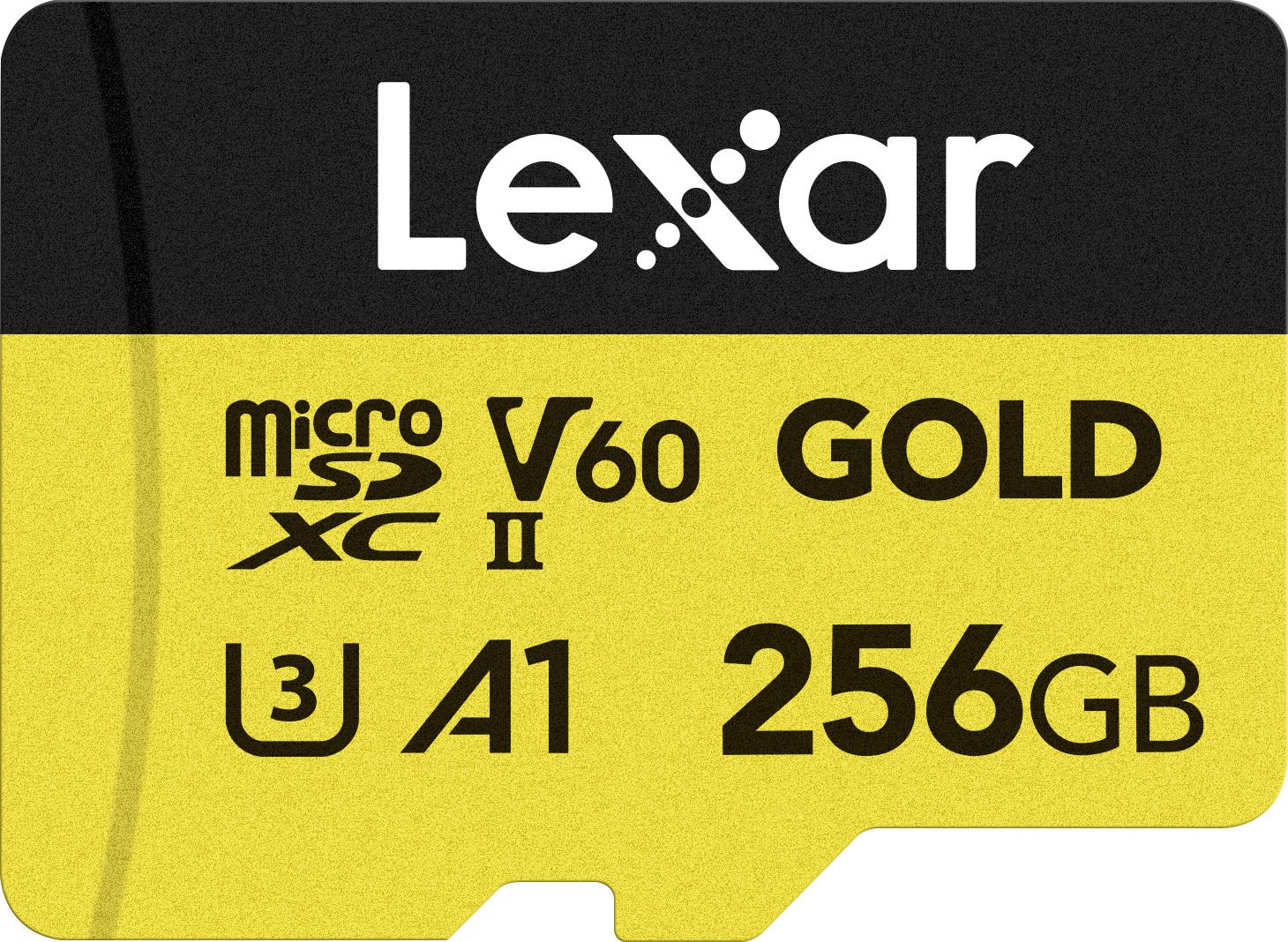 Lexar LMSGOLD256G-BNNNG MSD GOLD 256 GB MicroSDXC UHS Class 3 280 MB/s Memory Card Compatible with Gaming Console-image-45