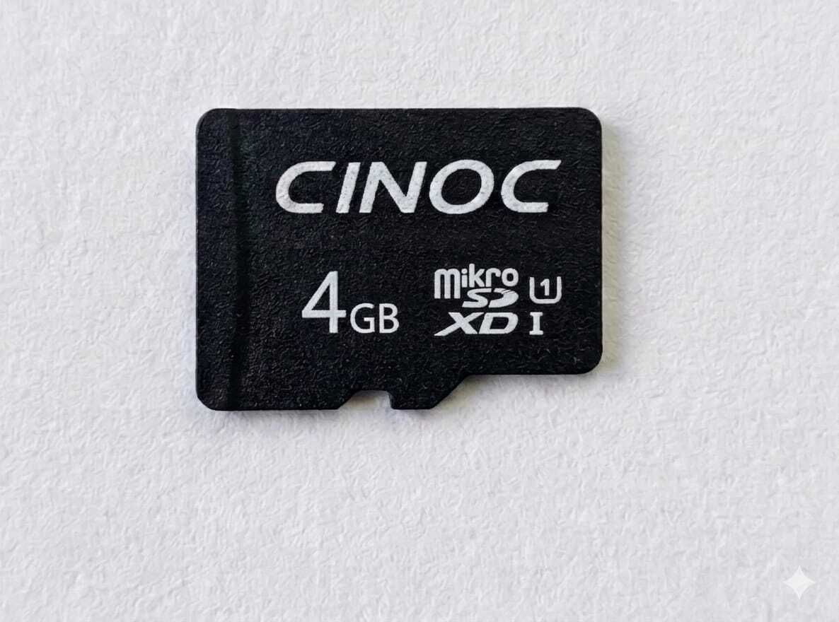 CINOC infotech CN10 4K Video, A2 App Performance 16 GB MMC Class 10 20 MB/s Memory Card Compatible with Computer, Mobile, Tablet-image-31