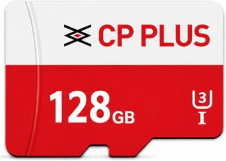 CP PLUS CP-UMC128C High Speed UHS-I U3 Series 128 GB MicroSDXC Class 10 100 MB/s Memory Card Compatible with Camera, Computer, Gaming Console, Mobile, Tablet-image-29