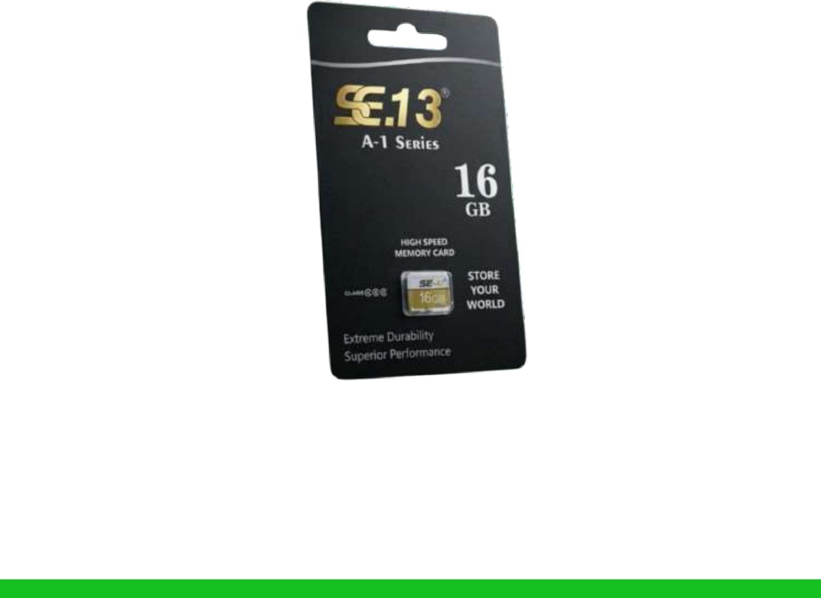 SE.13 (16gb) 1yw Memory card-9 A-1 16 GB MMC Class 10 100 MB/s Memory Card Compatible with Mobile-image-38