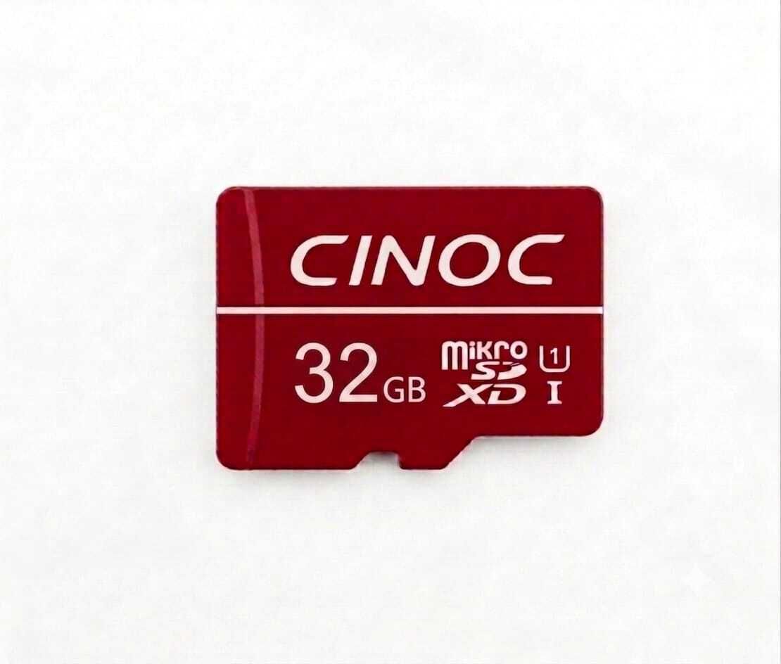 CINOC infotech CN10 V30, 4K Video, A2 App Performance 32 GB MicroSD Card Class 10 30 MB/s Memory Card Compatible with Camera, Computer, Tablet, Gaming Console, Mobile-image-27