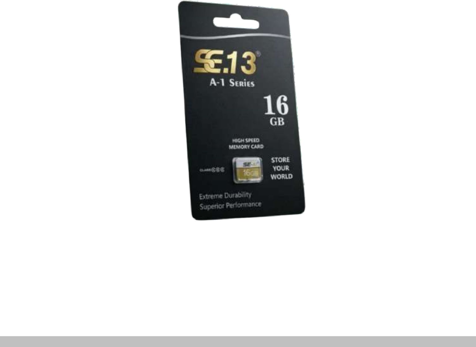 SE.13 (16gb) 1yw Memory card-22 A-1 16 GB MMC Class 10 100 MB/s Memory Card Compatible with Mobile-image-43