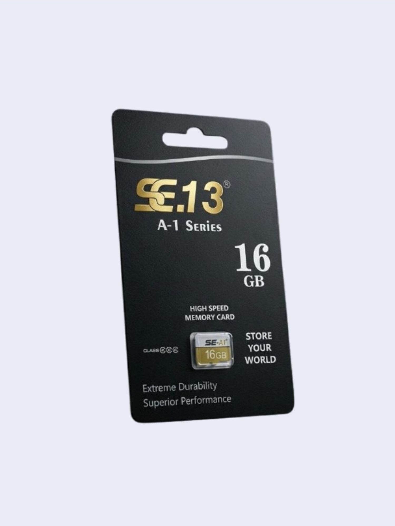 SE.13 A-1 Series-0068 A-1 16 GB MMC Class 10 100 MB/s Memory Card Compatible with Mobile-image-41