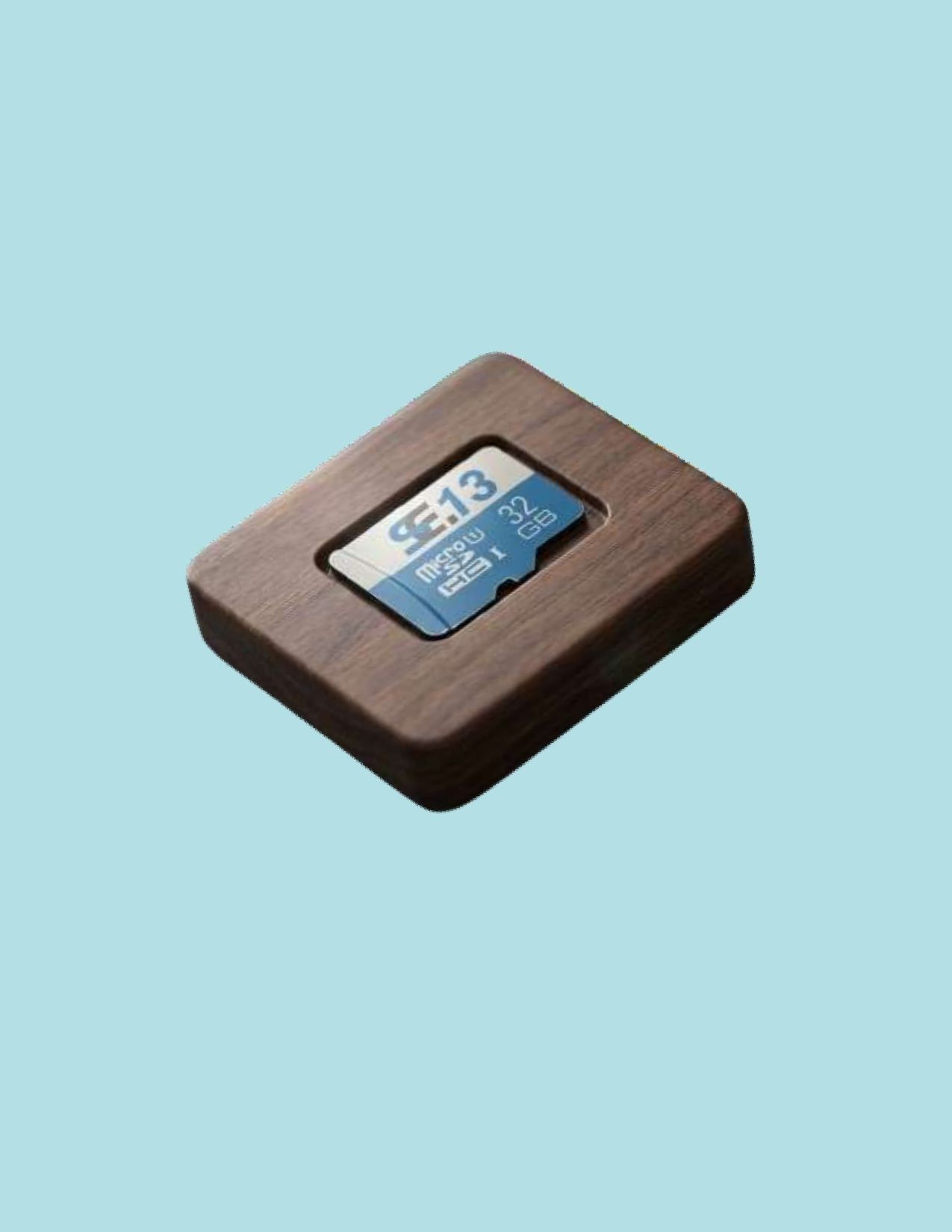 SE.13 MemoryCard@161 New 32 GB MMC Class 10 100 MB/s Memory Card Compatible with Mobile-image-33