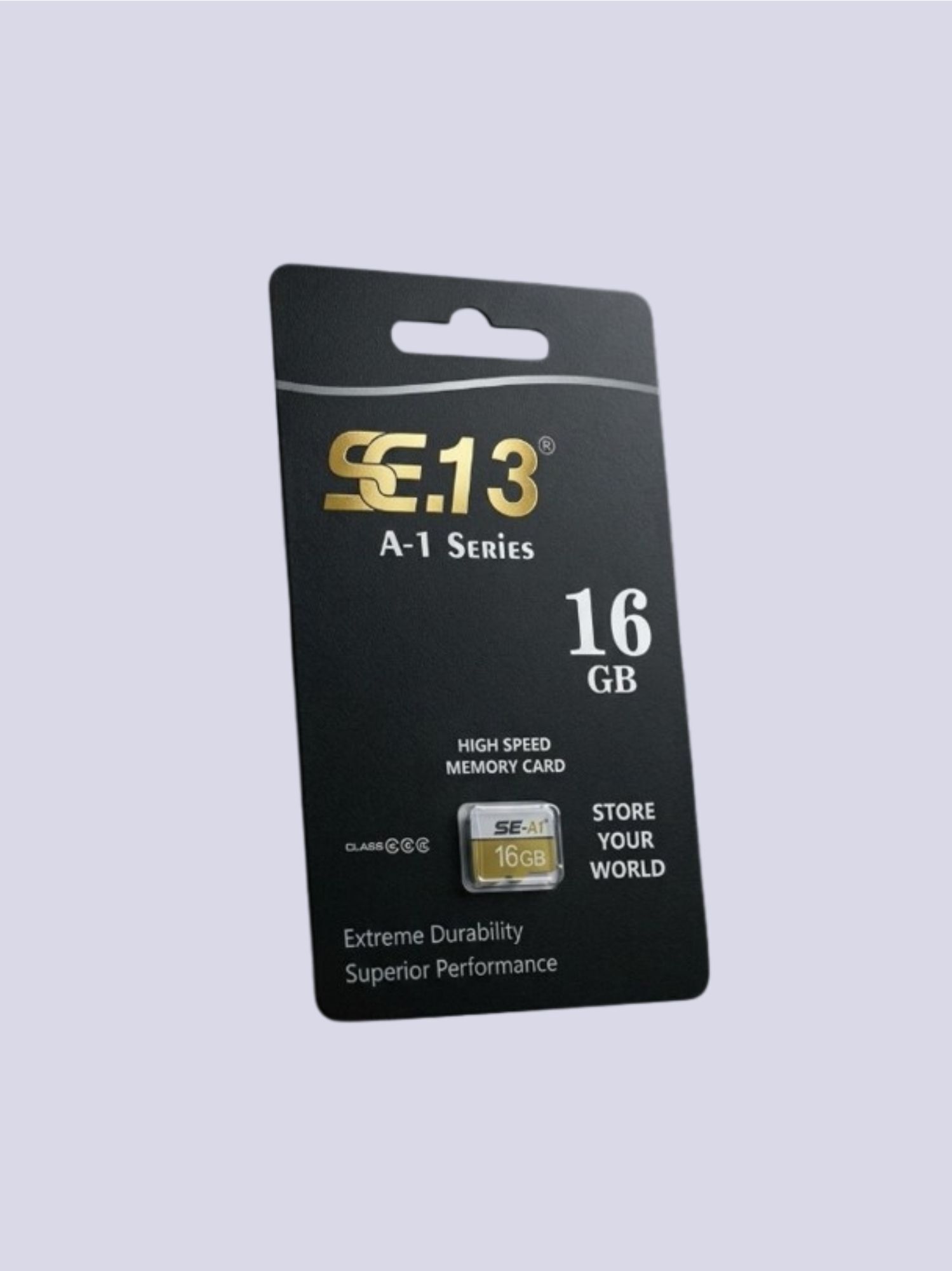 SE.13 A-1 Series-0027 A-1 16 GB MMC Class 10 100 MB/s Memory Card Compatible with Mobile-image-22