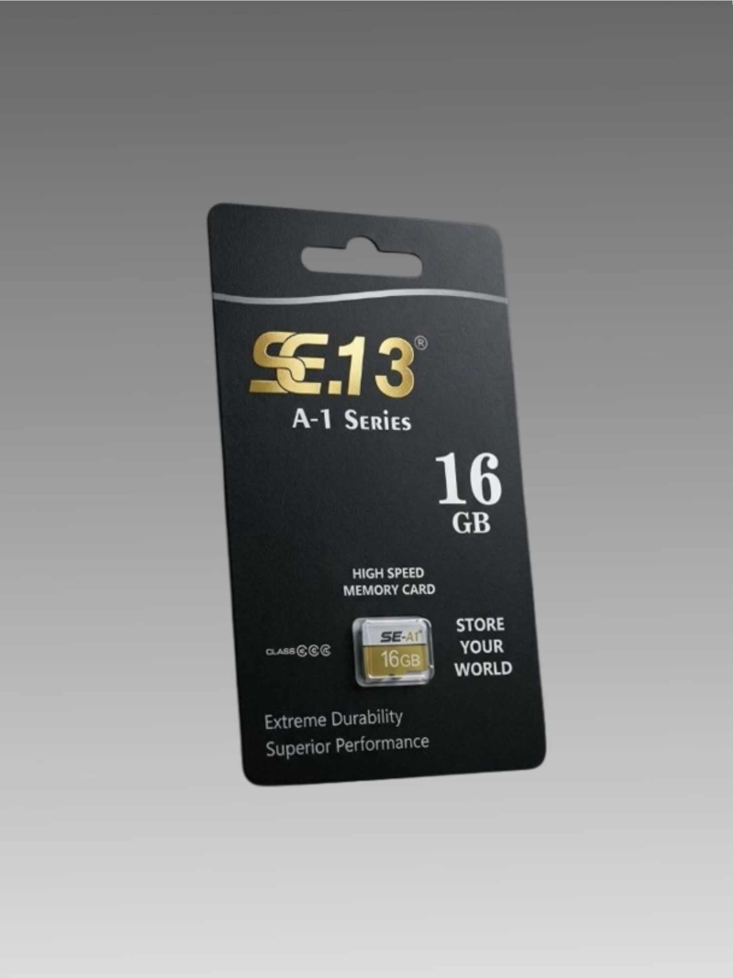 SE.13 A-1 Series-0046 A-1 16 GB MMC Class 10 100 MB/s Memory Card Compatible with Mobile-image-23