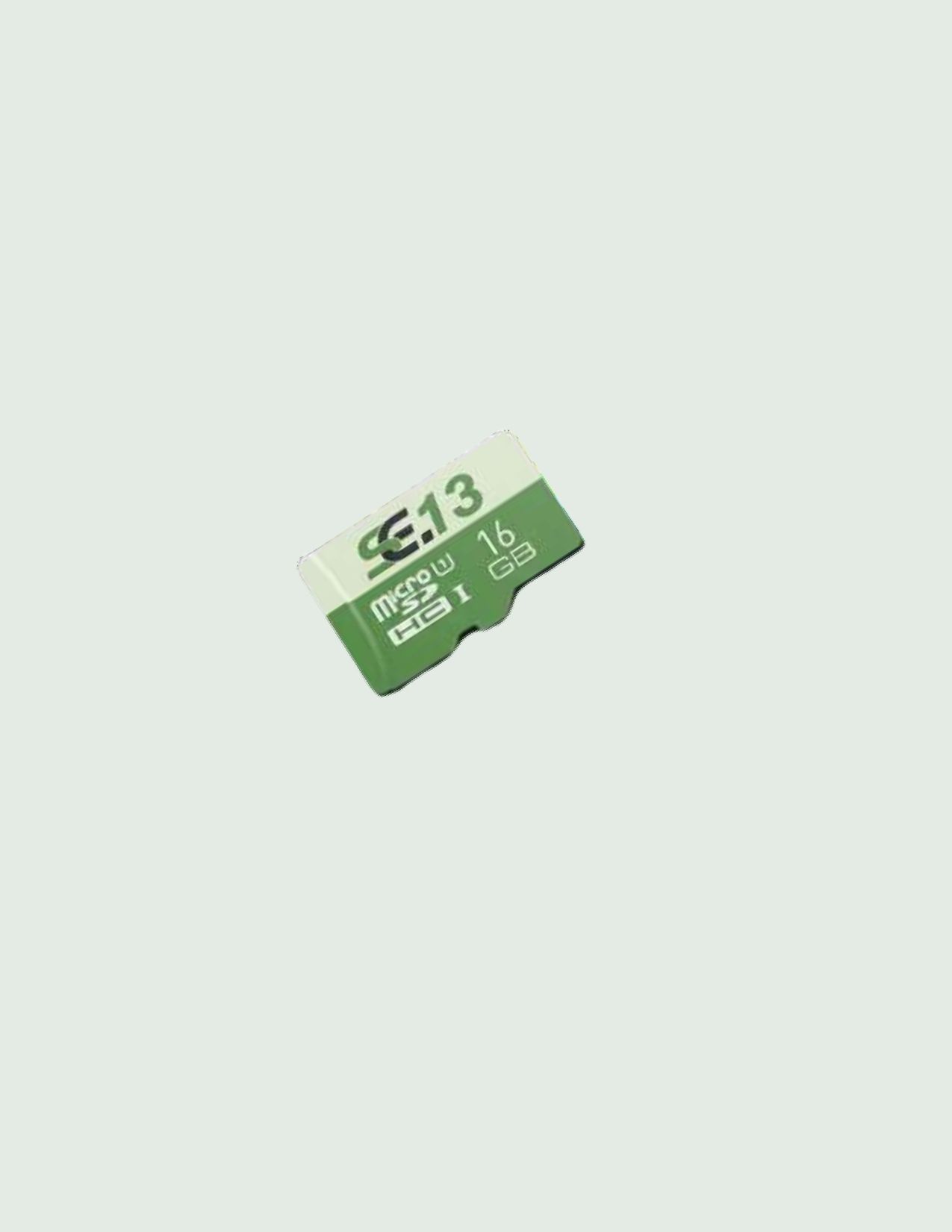 SE.13 MemoryCard@63 New 16 GB MMC Class 10 100 MB/s Memory Card Compatible with Mobile-image-11