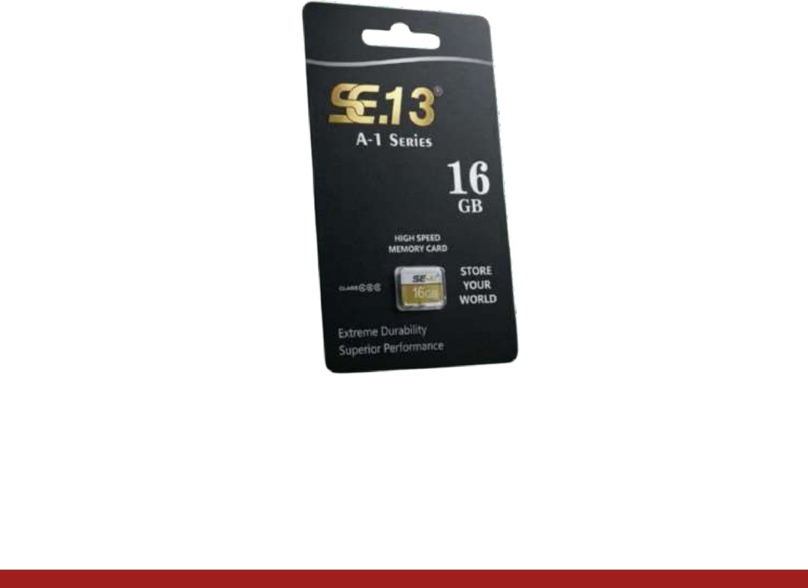 SE.13 (16gb) 1yw Memory card-100 A-1 16 GB MMC Class 10 100 MB/s Memory Card Compatible with Mobile-image-47