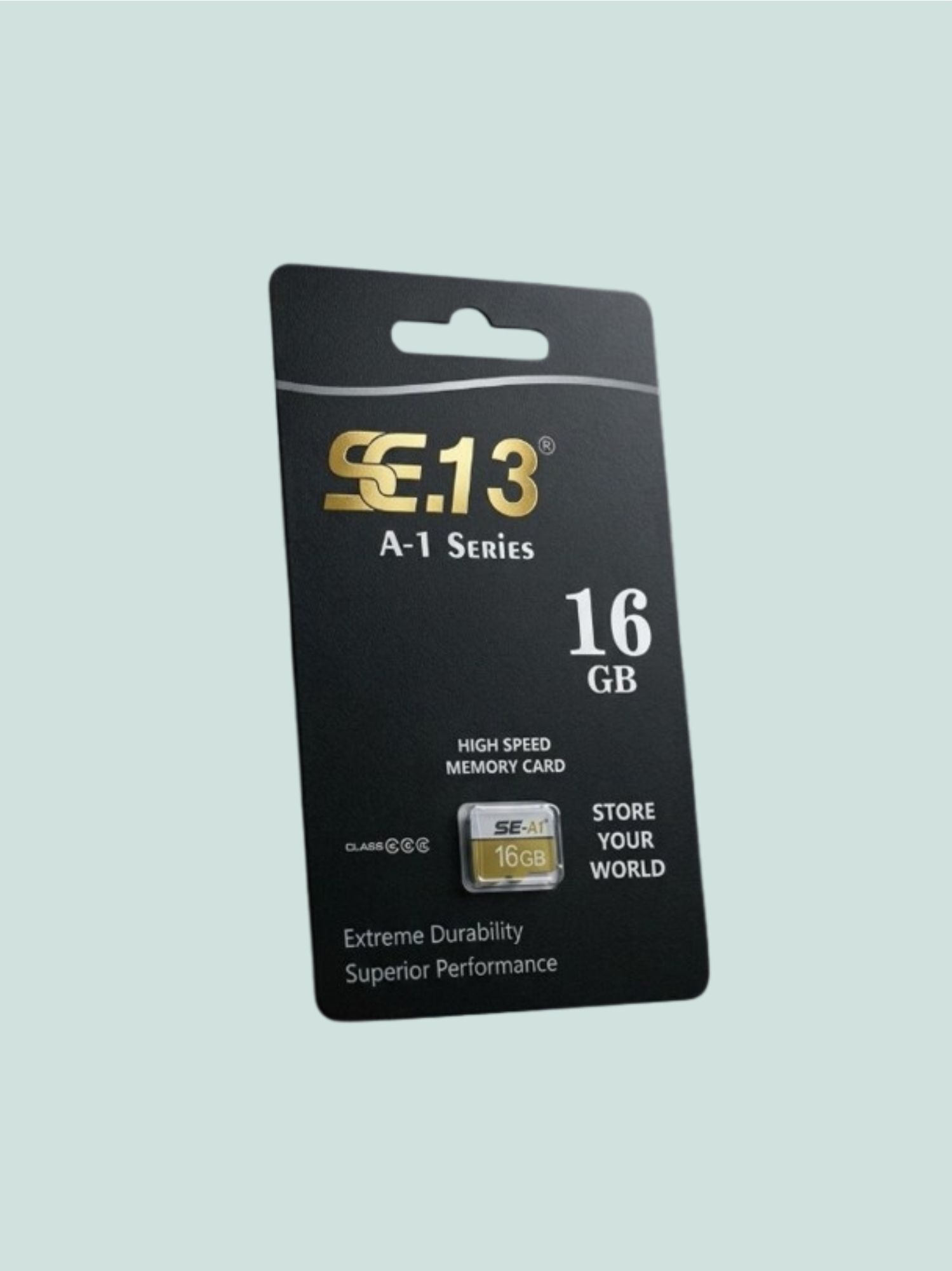 SE.13 A-1 Series-0022 A-1 16 GB MMC Class 10 100 MB/s Memory Card Compatible with Mobile-image-48