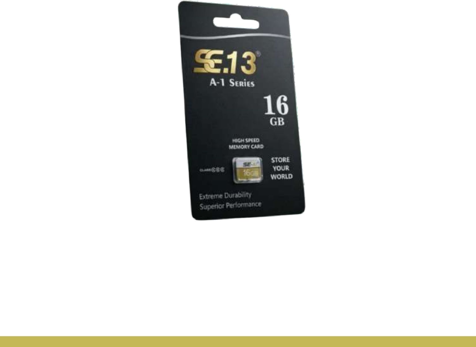 SE.13 (16gb) 1yw Memory card-33 A-1 16 GB MMC Class 10 100 MB/s Memory Card Compatible with Mobile-image-34
