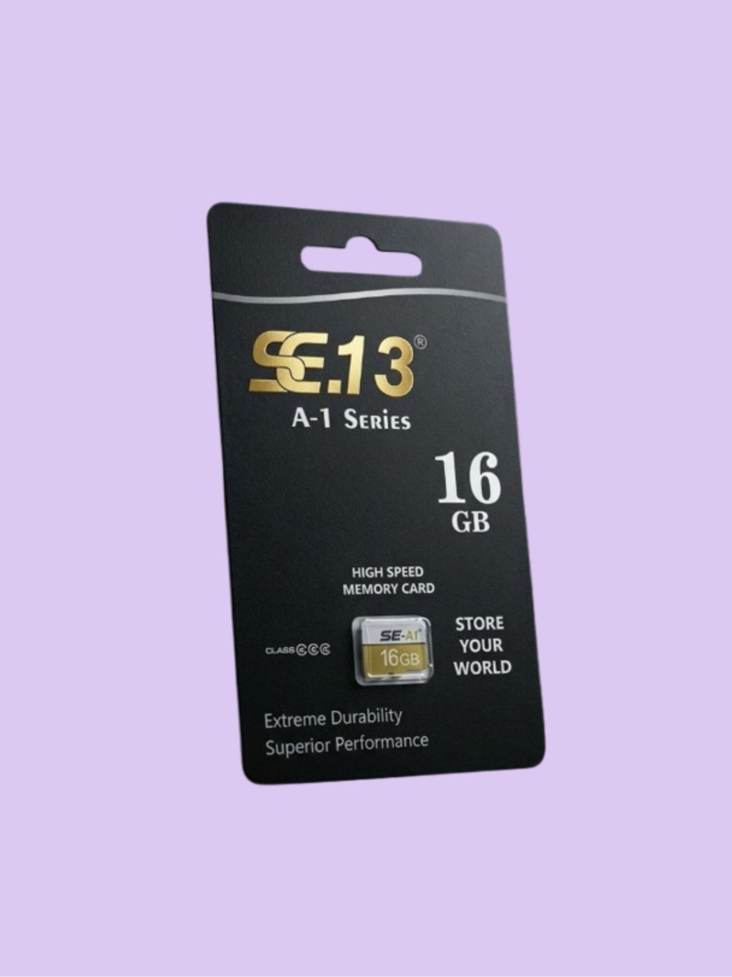 SE.13 A-1 Series-0074 A-1 16 GB MMC Class 10 100 MB/s Memory Card Compatible with Mobile-image-48