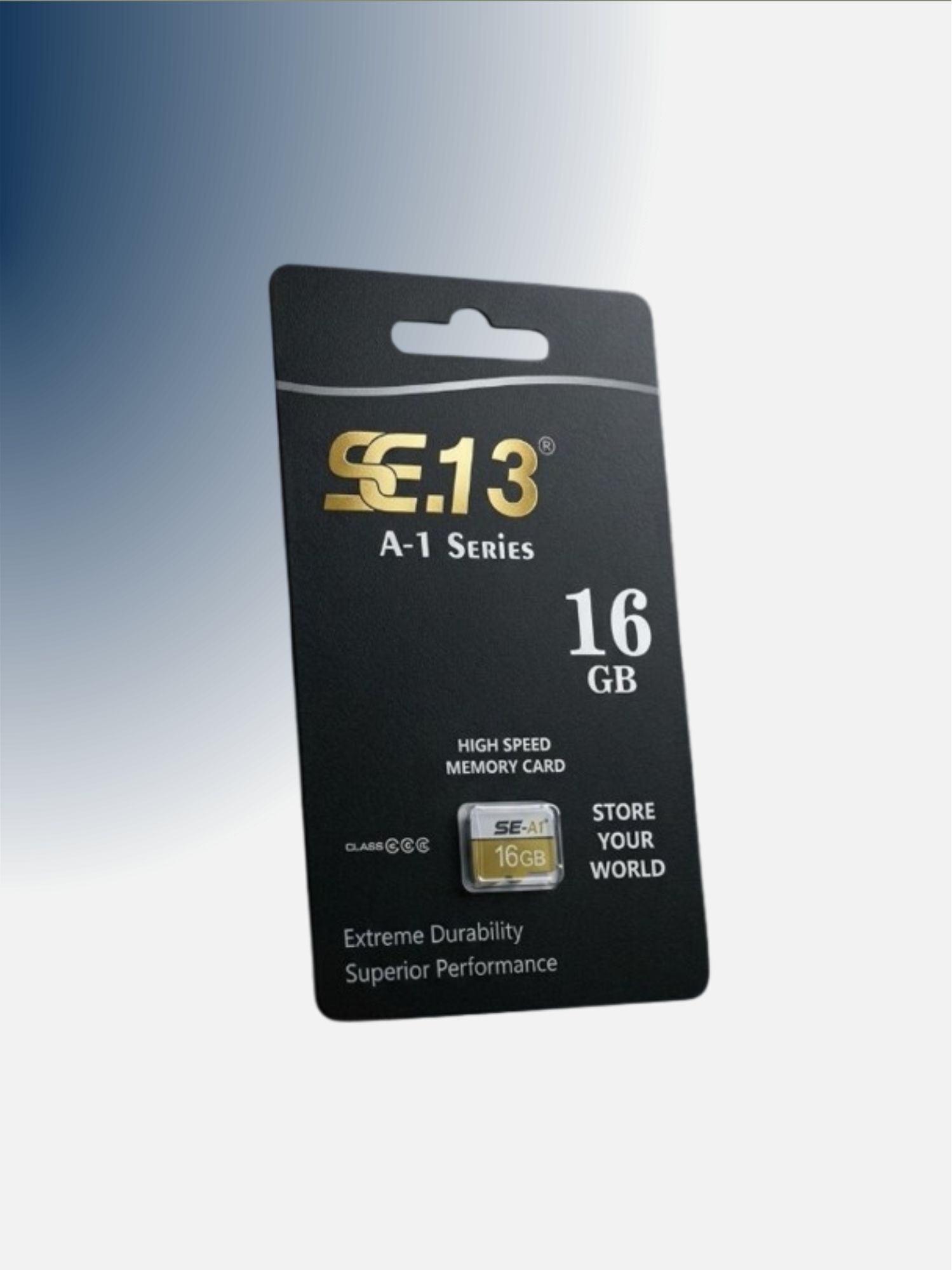 SE.13 A-1 Series-0048 A-1 16 GB MMC Class 10 100 MB/s Memory Card Compatible with Mobile-image-28