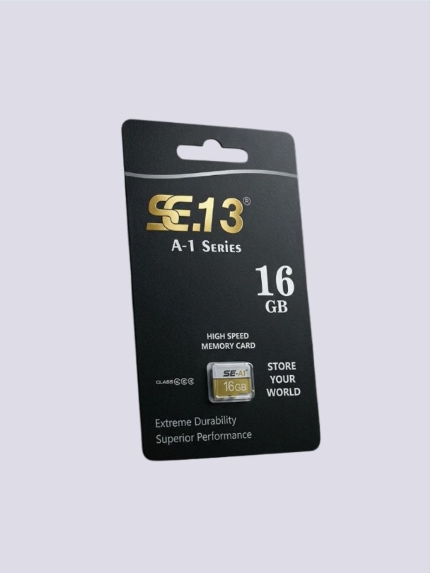 SE.13 A-1 Series-0043 A-1 16 GB MMC Class 10 100 MB/s Memory Card Compatible with Mobile-image-37