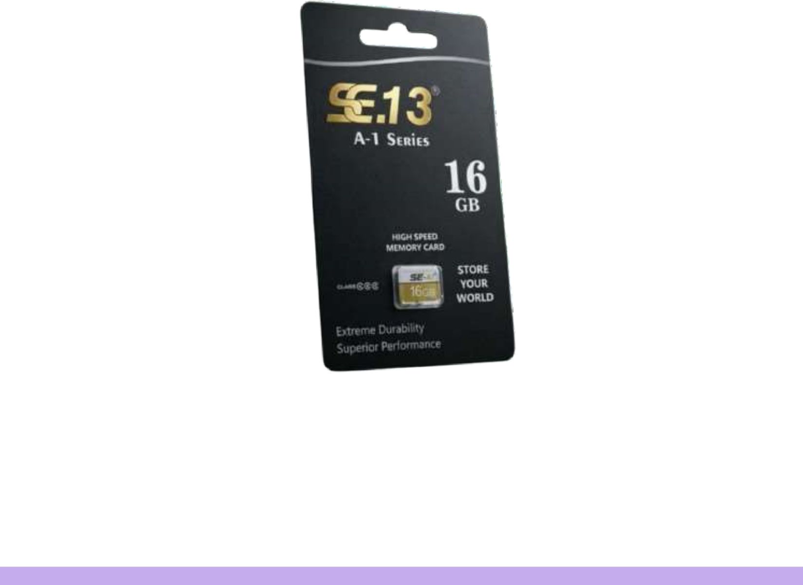 SE.13 (16gb) 1yw Memory card-62 A-1 16 GB MMC Class 10 100 MB/s Memory Card Compatible with Mobile-image-8