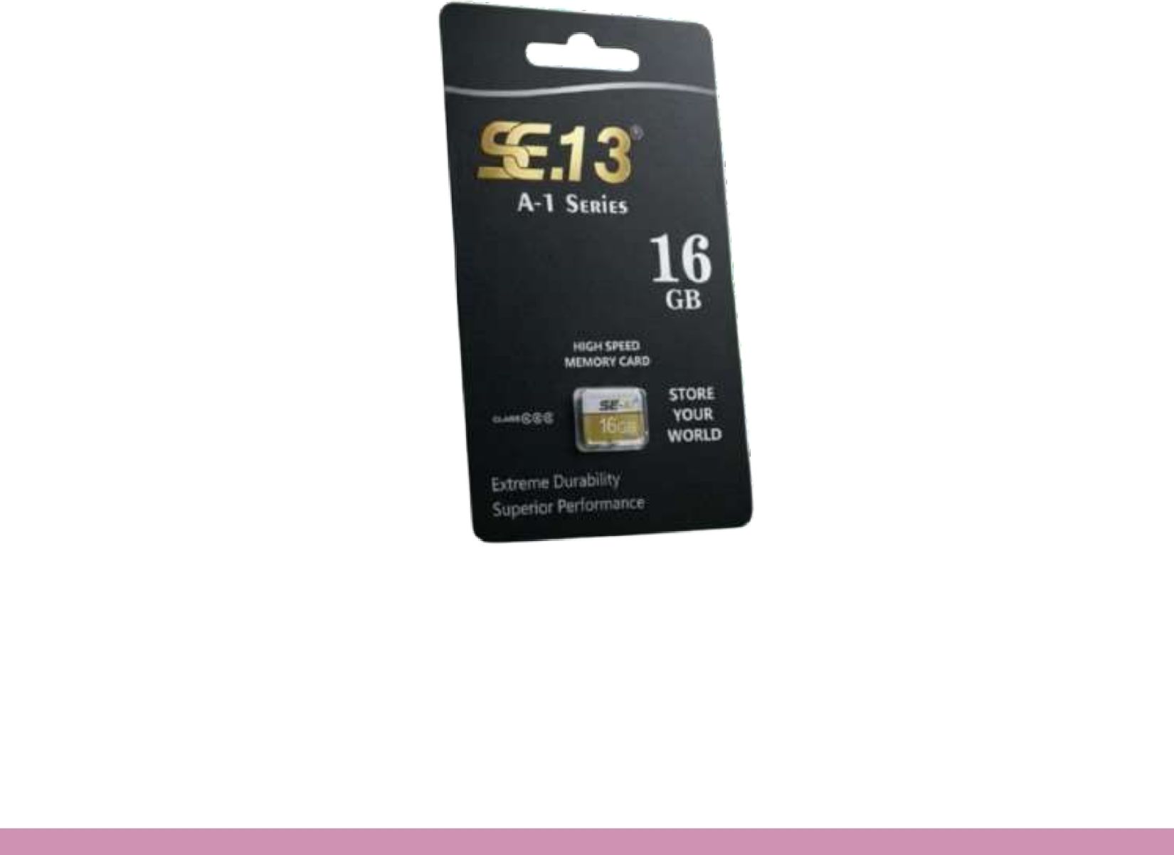 SE.13 (16gb) 1yw Memory card-13 A-1 16 GB MMC Class 10 100 MB/s Memory Card Compatible with Mobile-picture-11
