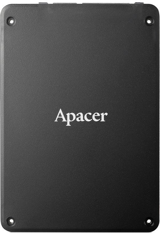 Apacer 128GB 2.5 Sata SSD 1 128 GB SD Card Class 2 100 MB/s Memory Card Compatible with Computer image 1