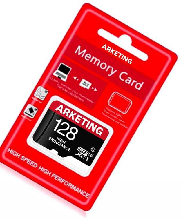ARKETING A3 A3 1 MB SDXC UHS-I Card Class 10 130 MB/s Memory Card Compatible with Camera, Computer, Mobile, Tablet, Gaming Console image 1