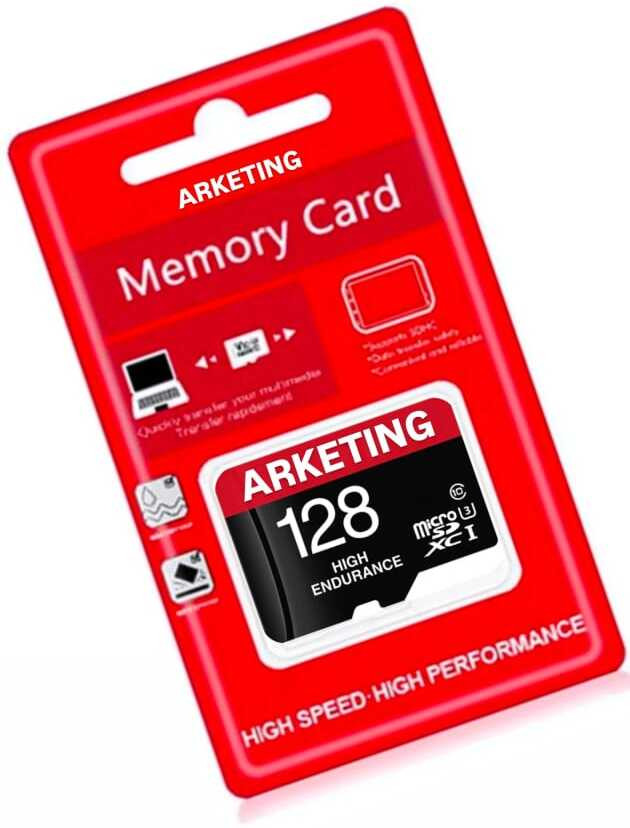ARKETING B2 B2 1 MB SDXC UHS-I Card Class 10 130 MB/s Memory Card Compatible with Camera, Computer, Mobile, Tablet, Gaming Console image 1