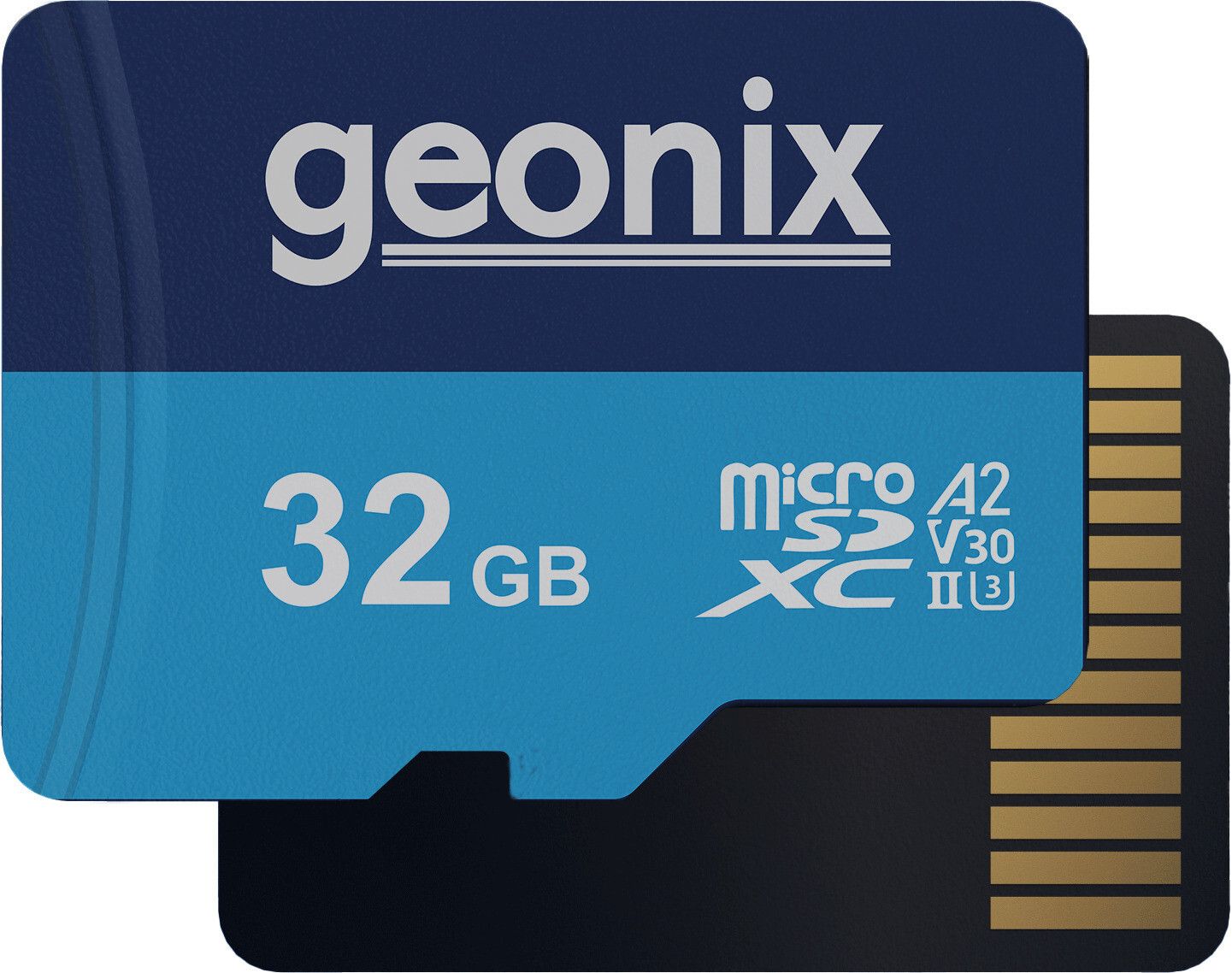 GEONIX GXMSD32GB with 5 Years Warranty, 32 GB SDXC Class 10 130 MB/s Memory Card Compatible with Mobile, Camera, Tablet-image-17
