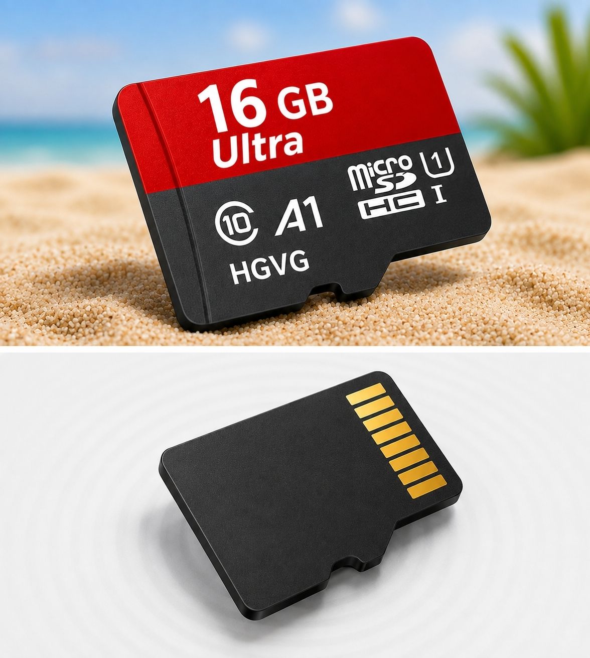 Hgvg 16 GB ULTRA MEMORY CARD Ultra 16 GB Ultra SDHC Class 10 140 MB/s Memory Card Compatible with Gaming Console, Computer, Tablet, Camera, Mobile-image-37