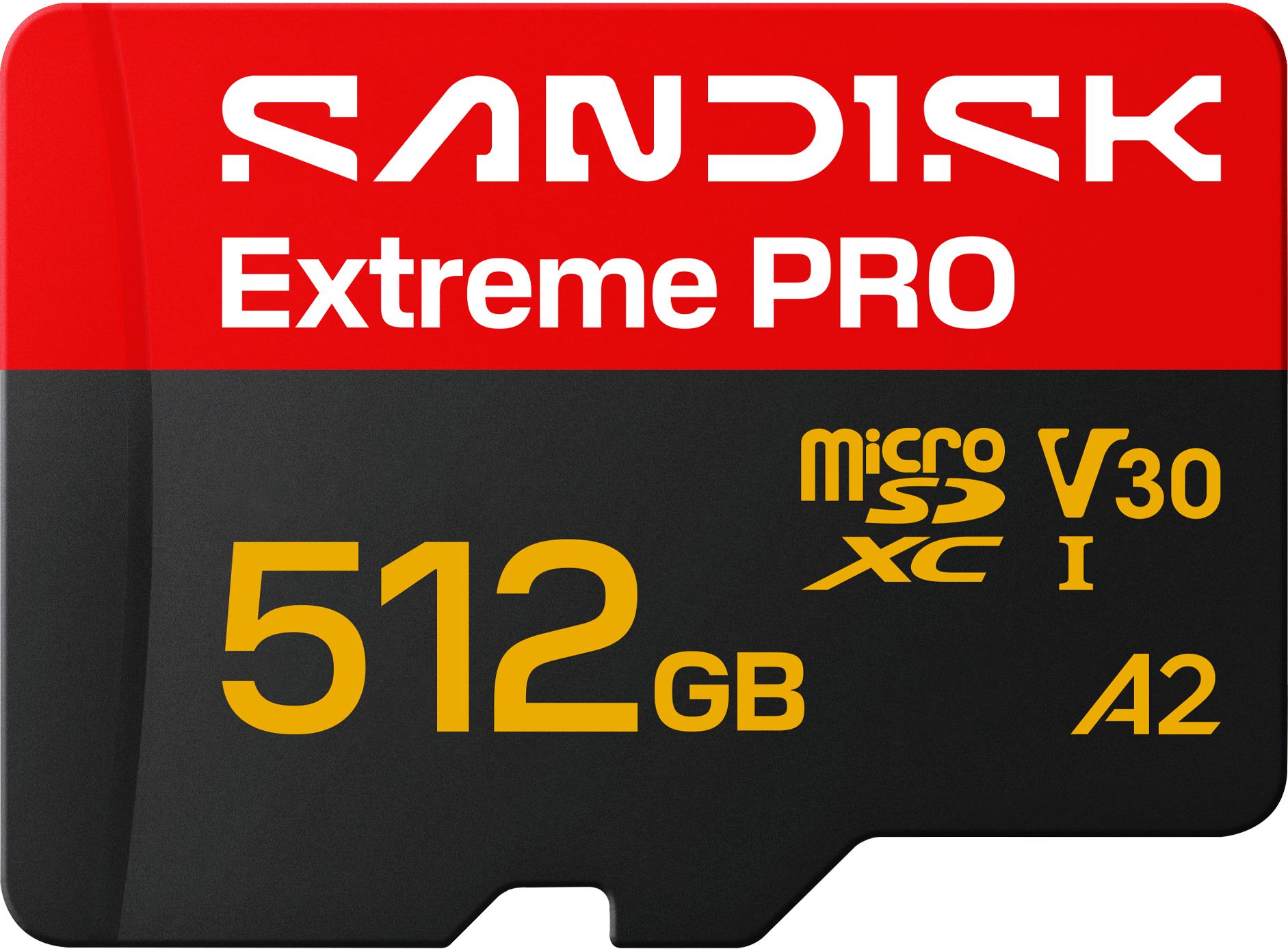 SanDisk SDSQXCJ-512G-GS6MA SANDISK Extreme PRO microSD UHS-I Card 512 GB MicroSDXC Class 10 250 MB/s Memory Card Compatible with Mobile, Computer, Tablet, Camera, Gaming Console-picture-26