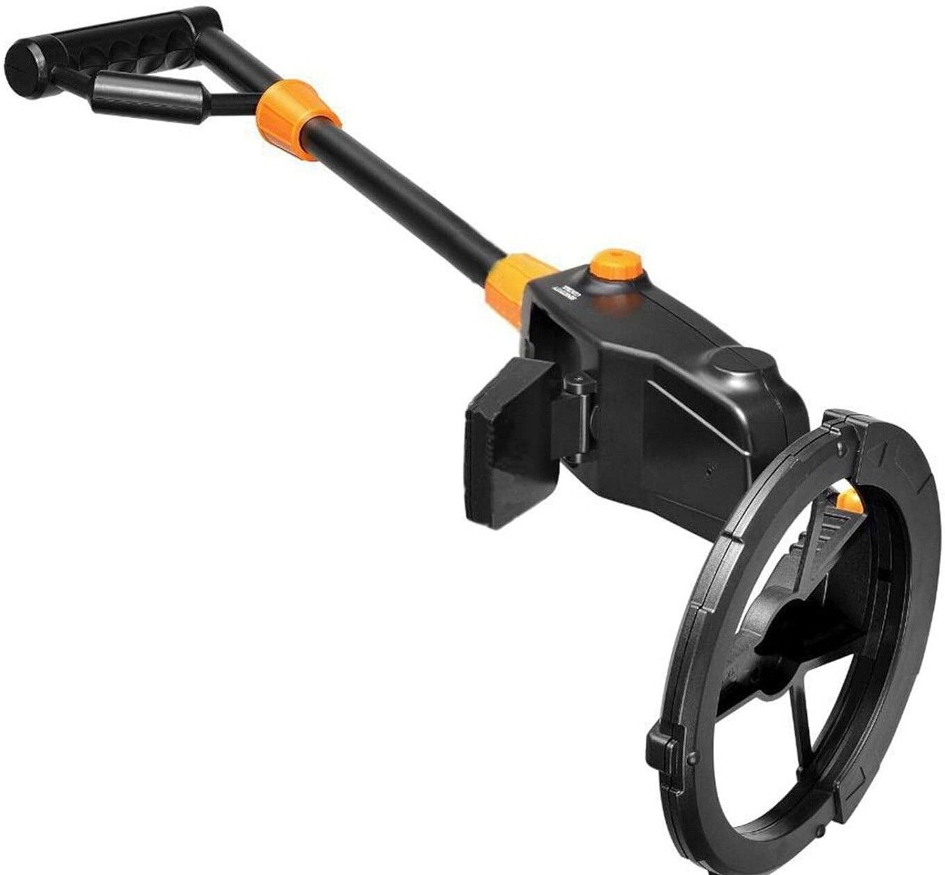 Real Instruments MD-1008A Pinpointer Advanced Kid's Gold Finder/pinpointer detection Advanced Metal Detector-image-37