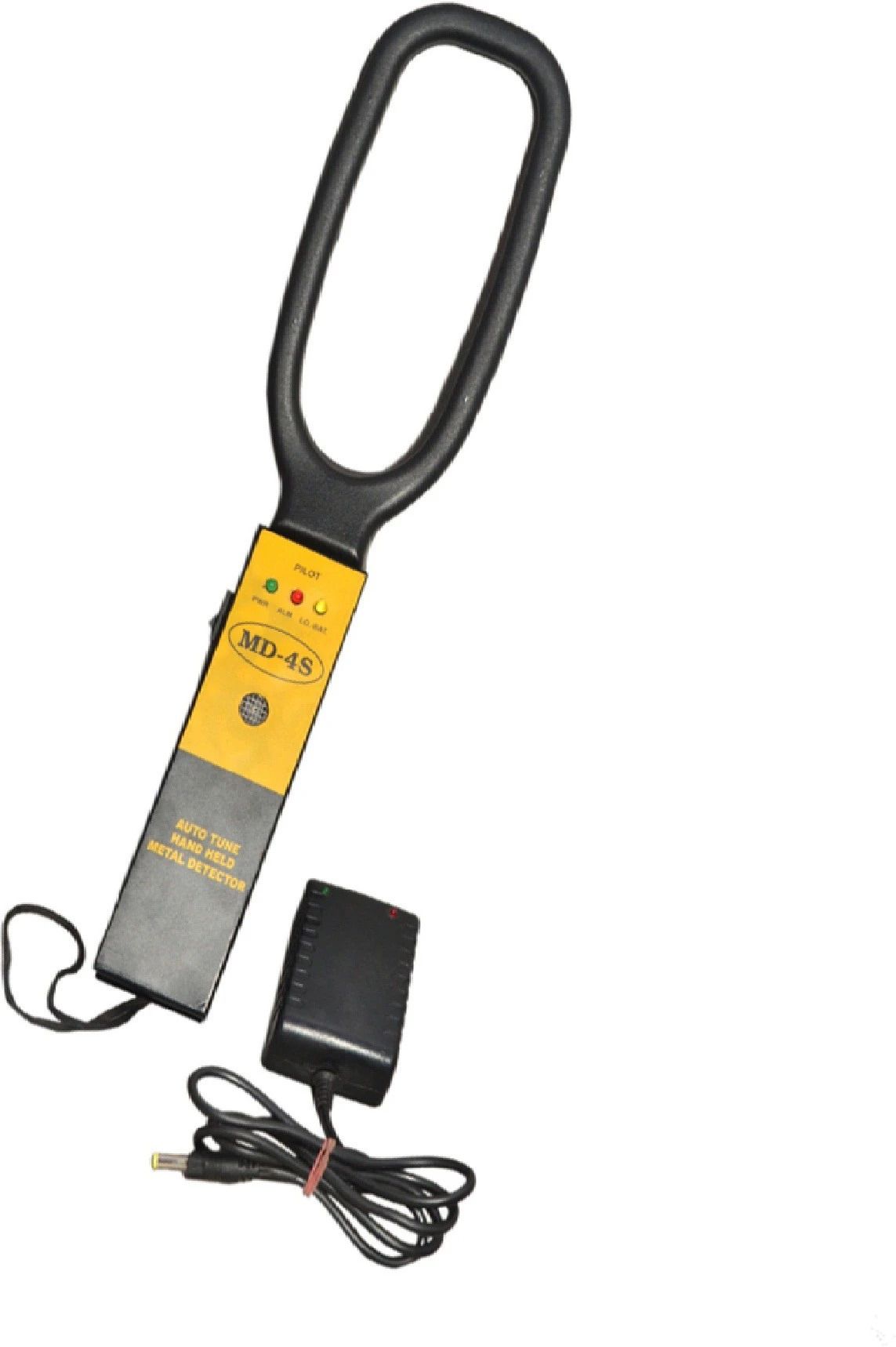 FLYLION XX45 Very Low Frequency Metal Detector