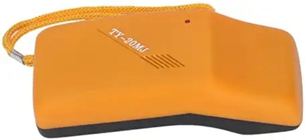 EASYSEW NEEDLEDETECTOR SEWING MACHINE Advanced Metal Detector