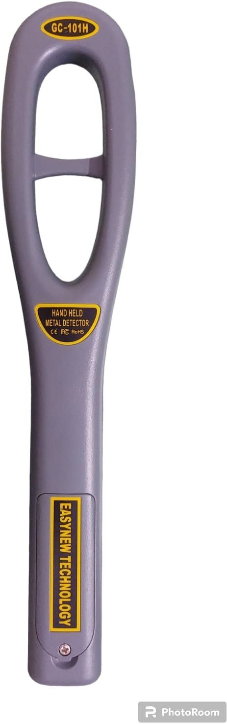 fronix GC-101H High Sensitivity Handheld Metal Detector For Security Check Advanced Metal Detector-image-15