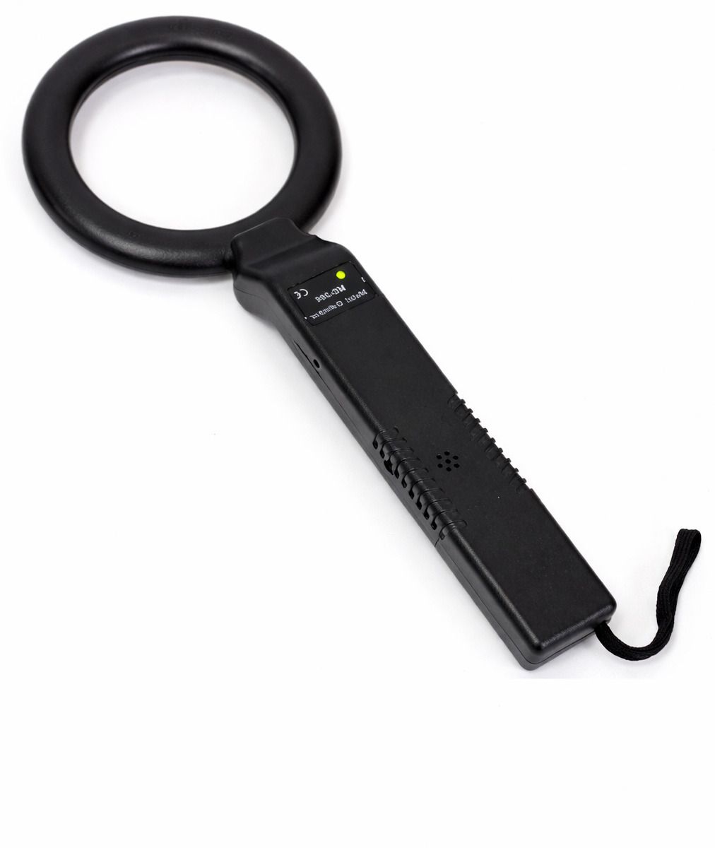 Tech Inspire MD-300 Security Scanner Advanced Metal Detector-picture-40