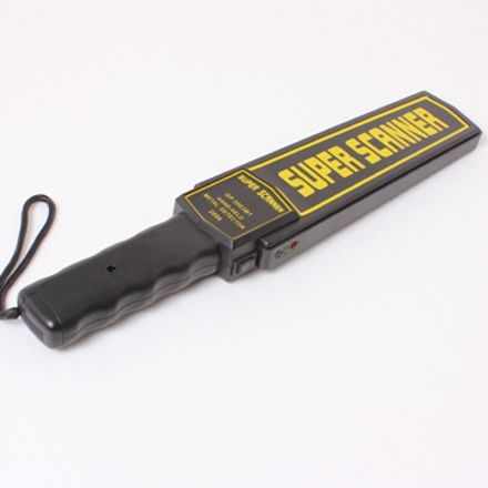 MILLENNIUM TECHNOLOGY High Sensitivity Hand Held Security Metal Detector Advanced Metal Detector-image-44