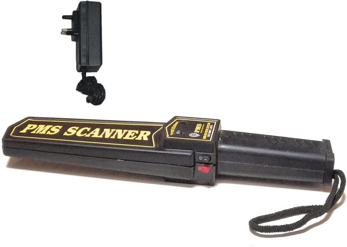 FLYLION MD-15 Advanced Metal Detector-image-40