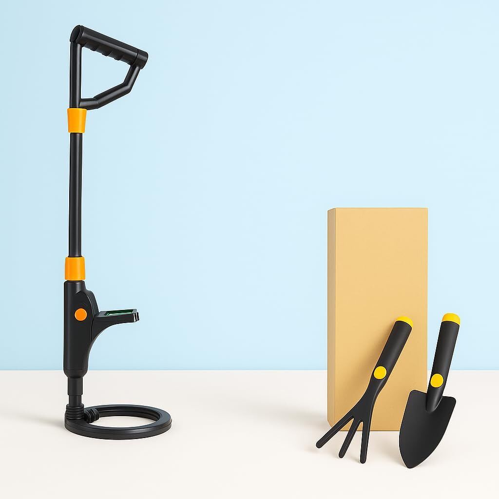 Opnex MD-4030 Advanced Metal Detector-picture-30