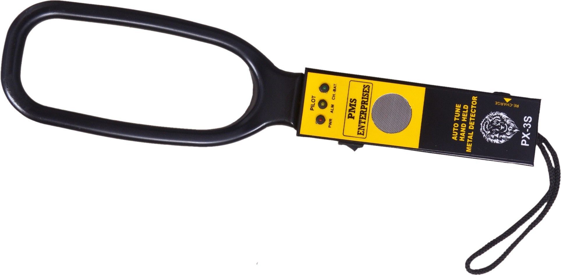 FLYLION PX-3S Advanced Metal Detector