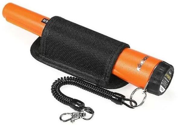 GUDAPATI Handheld Metal Detector – High Precision Scanner for Security Checks Advanced Metal Detector-image-47