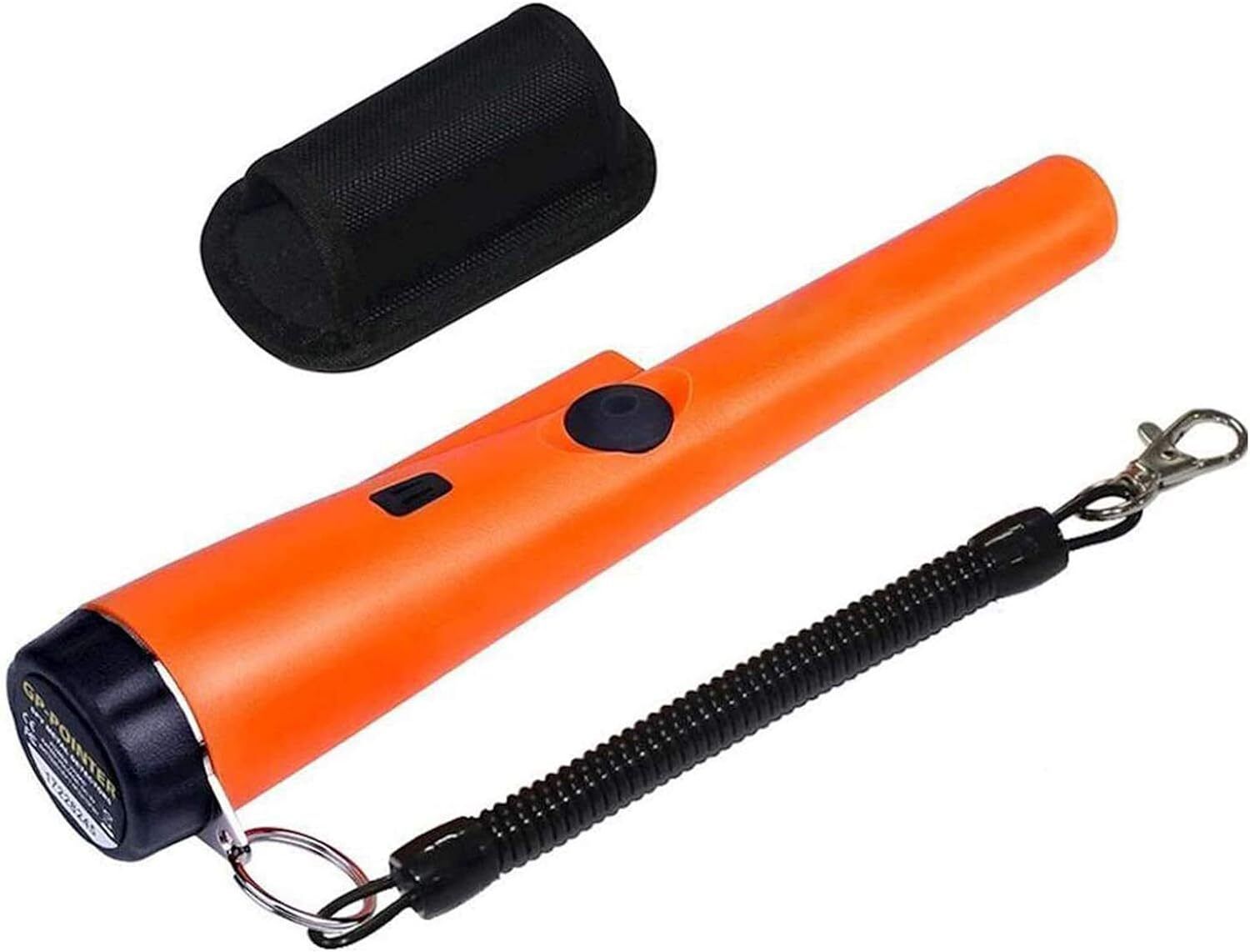 METALGPPOINTER Waterproof Hand Held Metal Detector Advanced Metal Detector