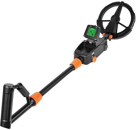 ADP TRADERS Children’s Metal Detector – Lightweight and Easy to Use Advanced Advanced Metal Detector-picture-43