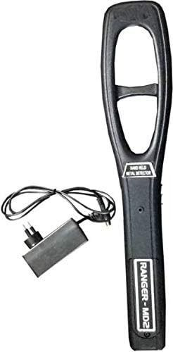 Smart Safety India Ranger-MD2 Advanced Metal Detector-picture-42