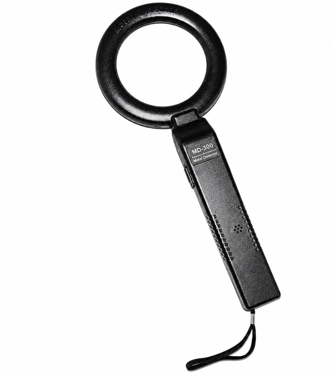 Smart Safety India MD-300 Advanced Metal Detector-picture-33