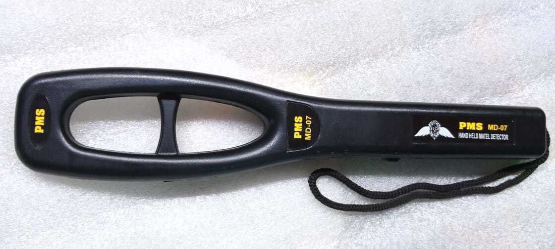 FLYLION MD-07 Advanced Metal Detector-image-48
